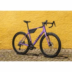 CUBE Attain C:62 SLT 2027