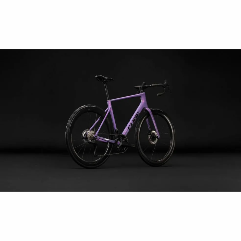 CUBE Attain C:62 SLT 2027