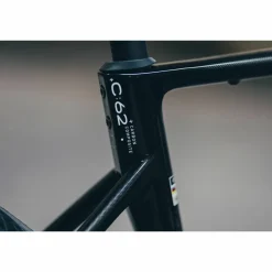 CUBE Attain C:62 SLT 2027