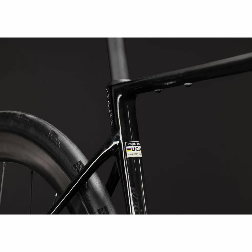 CUBE Attain C:62 SLT 2027