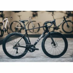 CUBE Attain C:62 SLT 2027