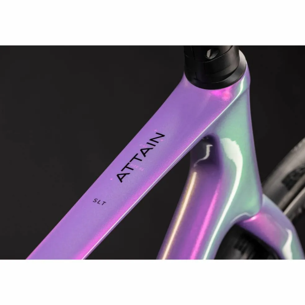 CUBE Attain C:62 SLT 2027