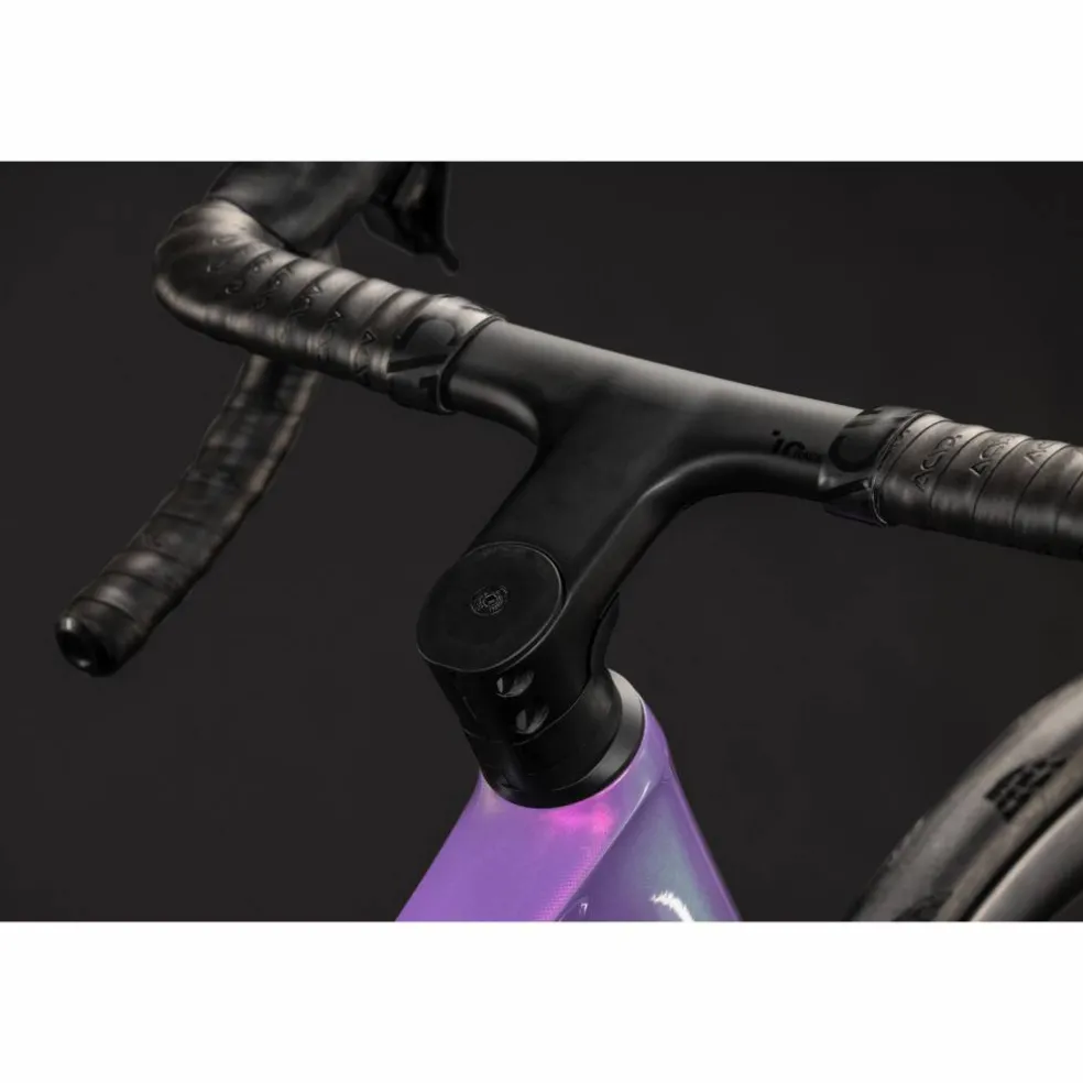 CUBE Attain C:62 SLT 2027