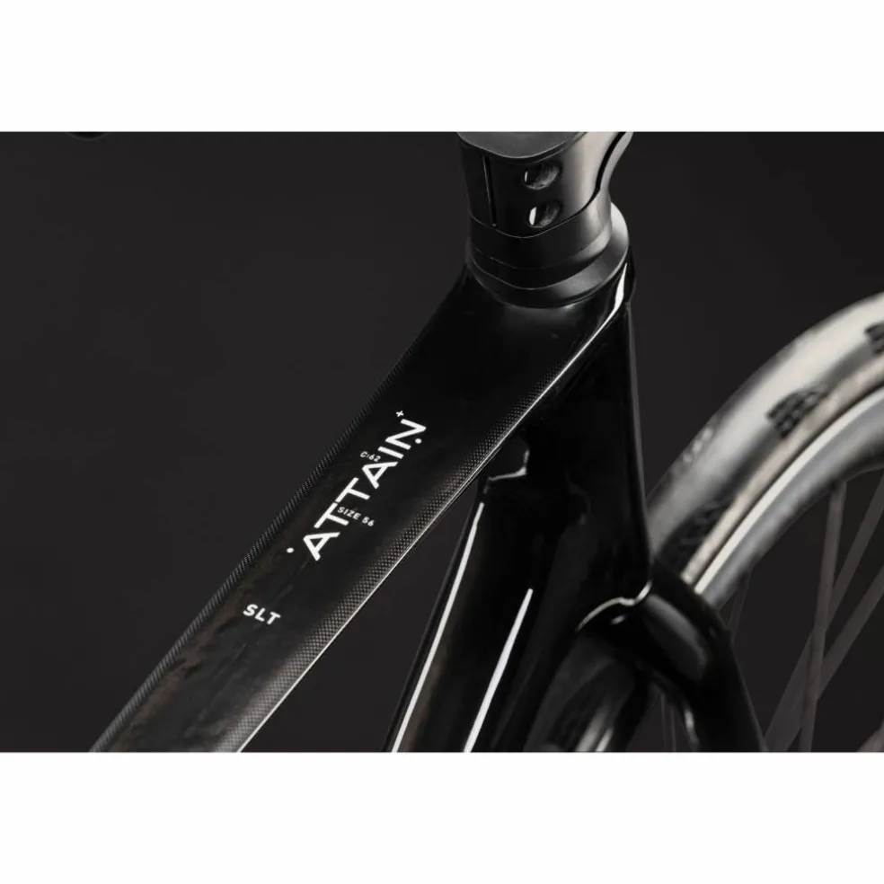 CUBE Attain C:62 SLT 2027