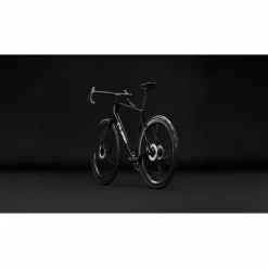 CUBE Attain C:62 SLT 2027