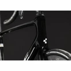 CUBE Attain C:62 SLT 2027