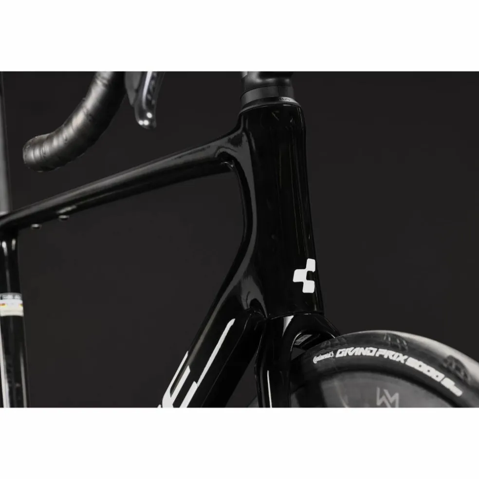 CUBE Attain C:62 SLT 2027