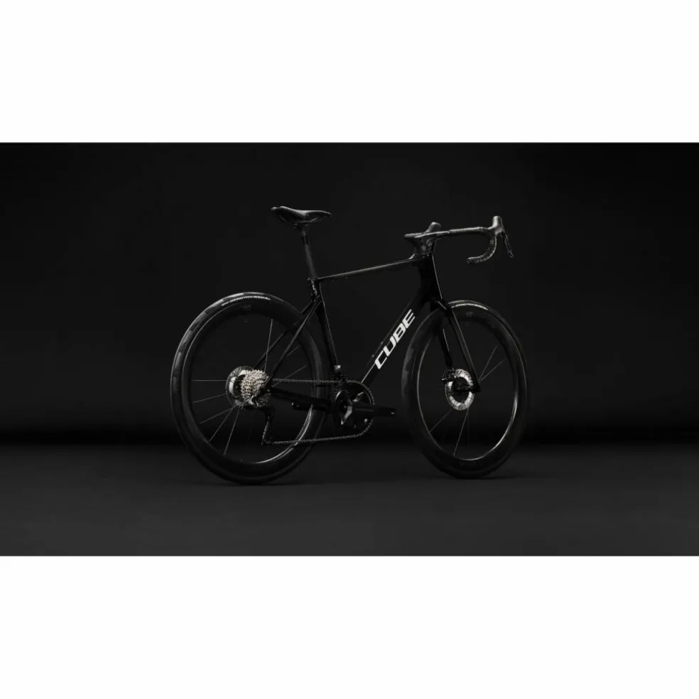 CUBE Attain C:62 SLT 2027