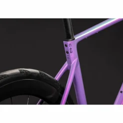 CUBE Attain C:62 SLT 2027