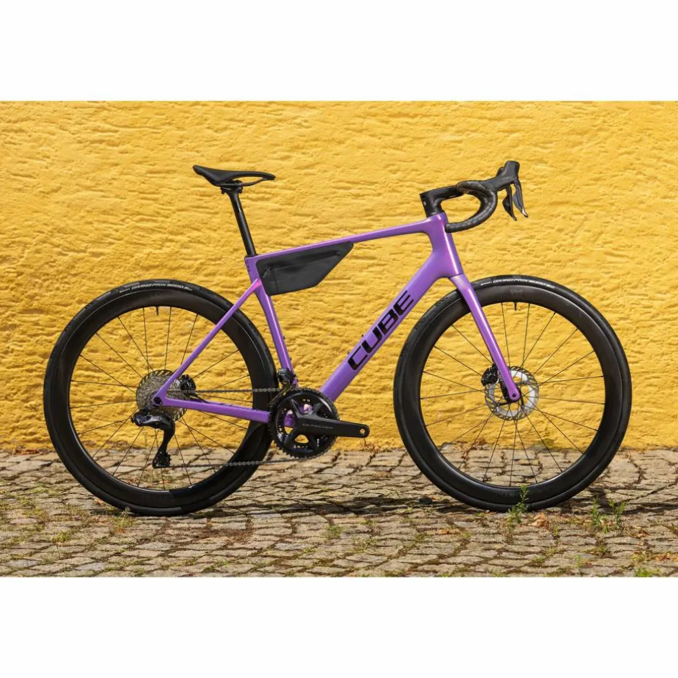 CUBE Attain C:62 SLT 2027