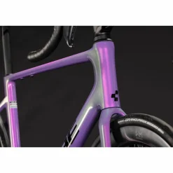 CUBE Attain C:62 SLT 2027