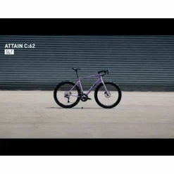 CUBE Attain C:62 SLT 2027