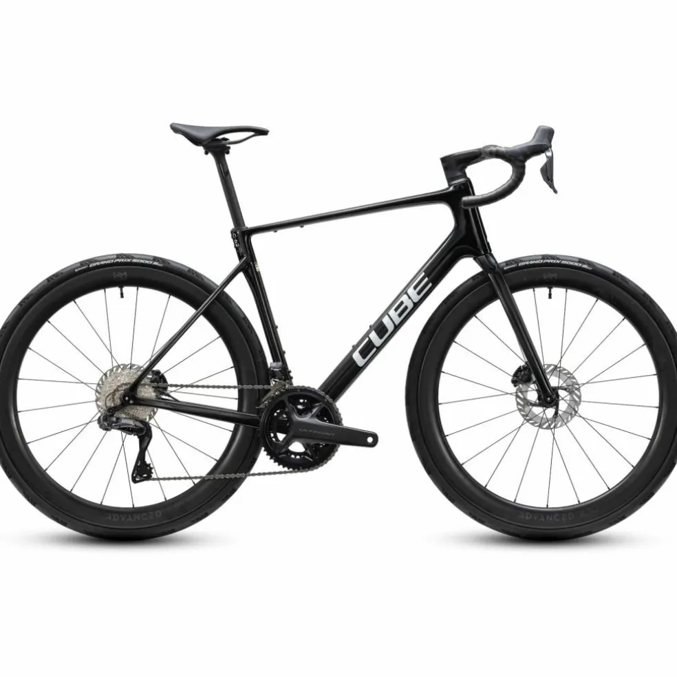 CUBE Attain C:62 SLT 2027