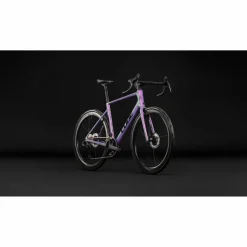 CUBE Attain C:62 SLT 2027