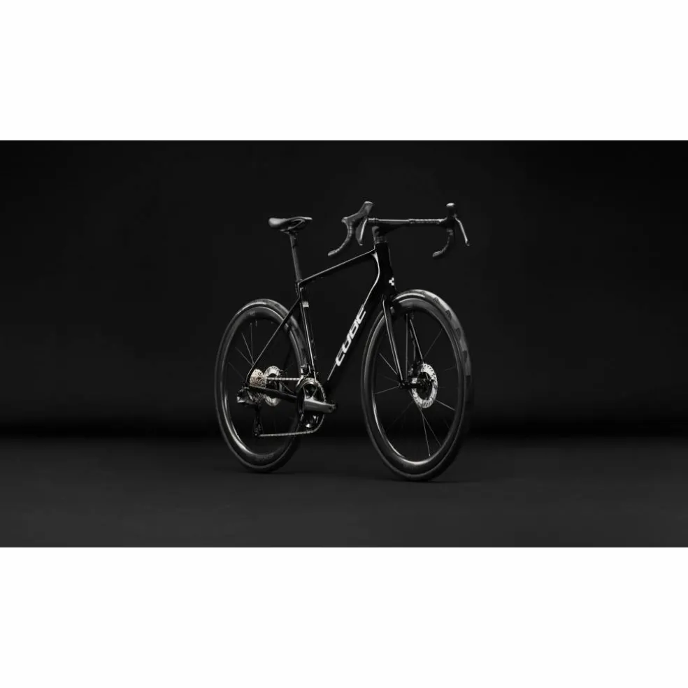 CUBE Attain C:62 SLT 2027