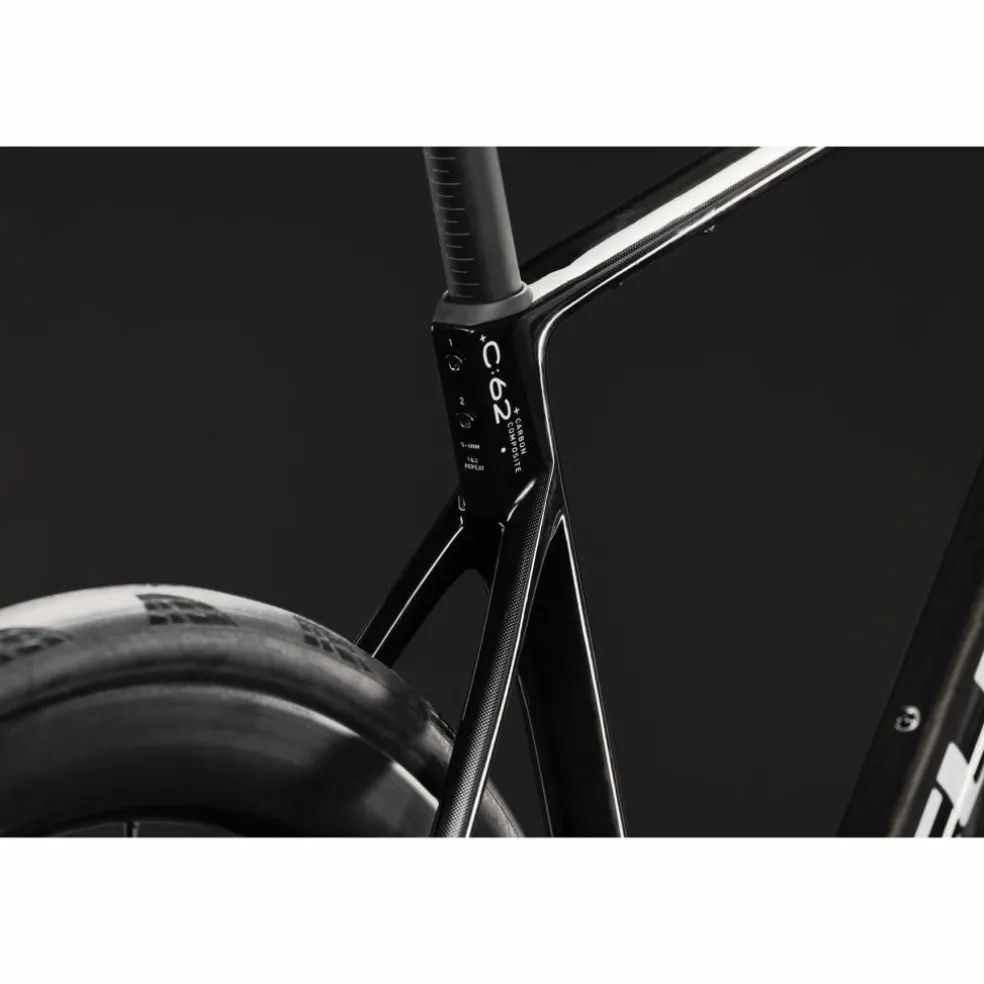 CUBE Attain C:62 SLT 2027