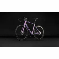 CUBE Attain C:62 SLT 2027