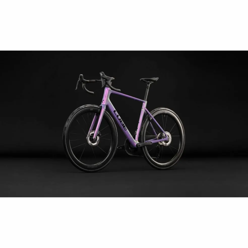 CUBE Attain C:62 SLT 2027