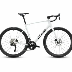 CUBE Attain C:62 SLX 2027