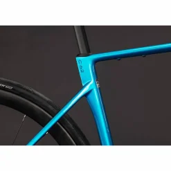 CUBE Attain C:62 SLX 2027