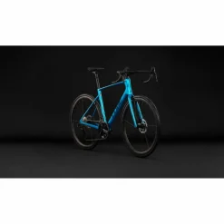 CUBE Attain C:62 SLX 2027