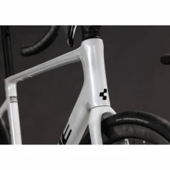 CUBE Attain C:62 SLX 2027
