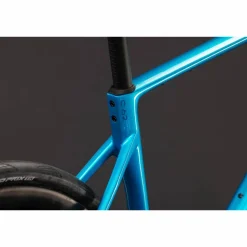 CUBE Attain C:62 SLX 2027
