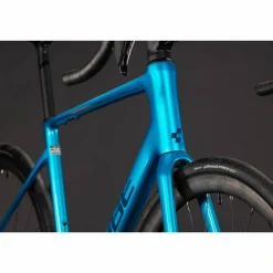 CUBE Attain C:62 SLX 2027