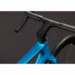 CUBE Attain C:62 SLX 2027