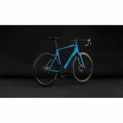 CUBE Attain C:62 SLX 2027