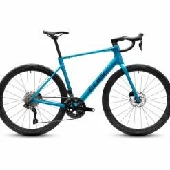 CUBE Attain C:62 SLX 2027