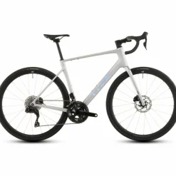 CUBE Attain C:62 SLX 2026