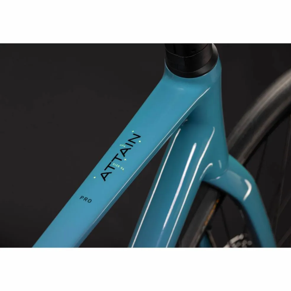 CUBE Attain Pro 2027