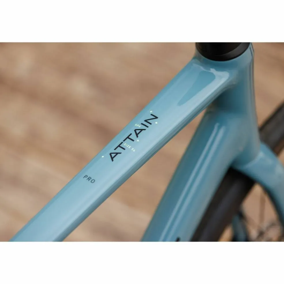 CUBE Attain Pro 2027