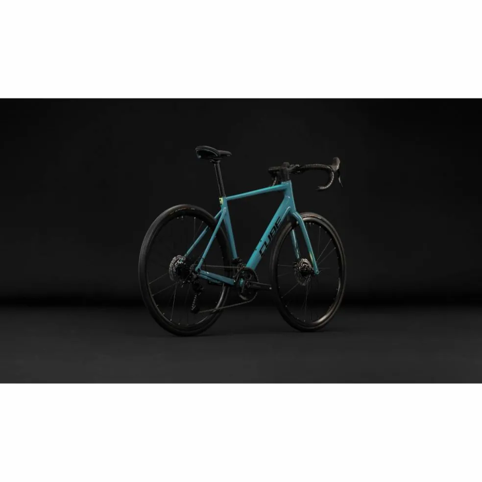 CUBE Attain Pro 2027