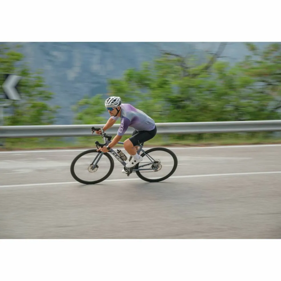 CUBE Attain Race 2027