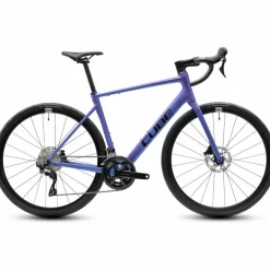 CUBE Attain SLX 2027
