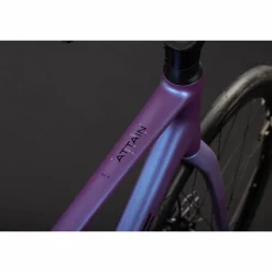 CUBE Attain SLX 2027