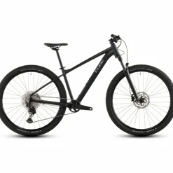 CUBE Attention Pro 2026