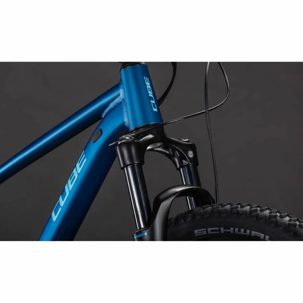 CUBE Attention Pro 2026