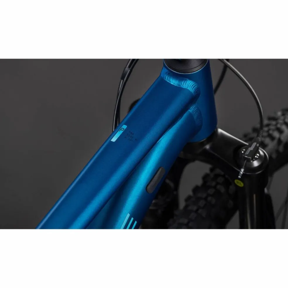 CUBE Attention Pro 2026