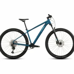 CUBE Attention Pro 2026