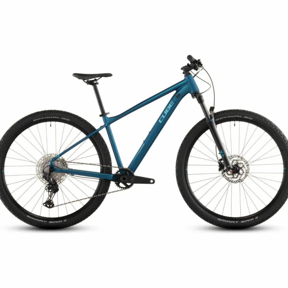 CUBE Attention Pro 2026