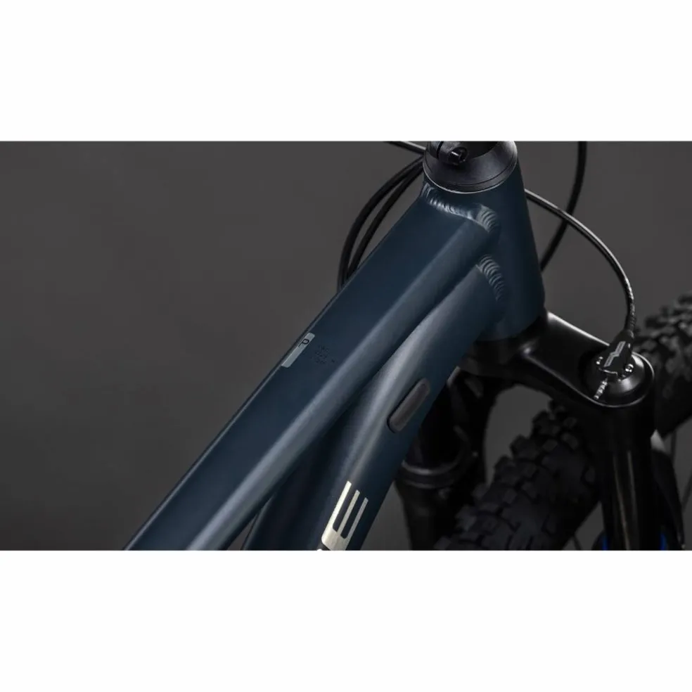 CUBE Attention Pro 2026