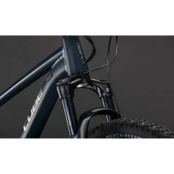 CUBE Attention Pro 2026
