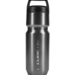 CUBE Bottle Arc Stainless Steel