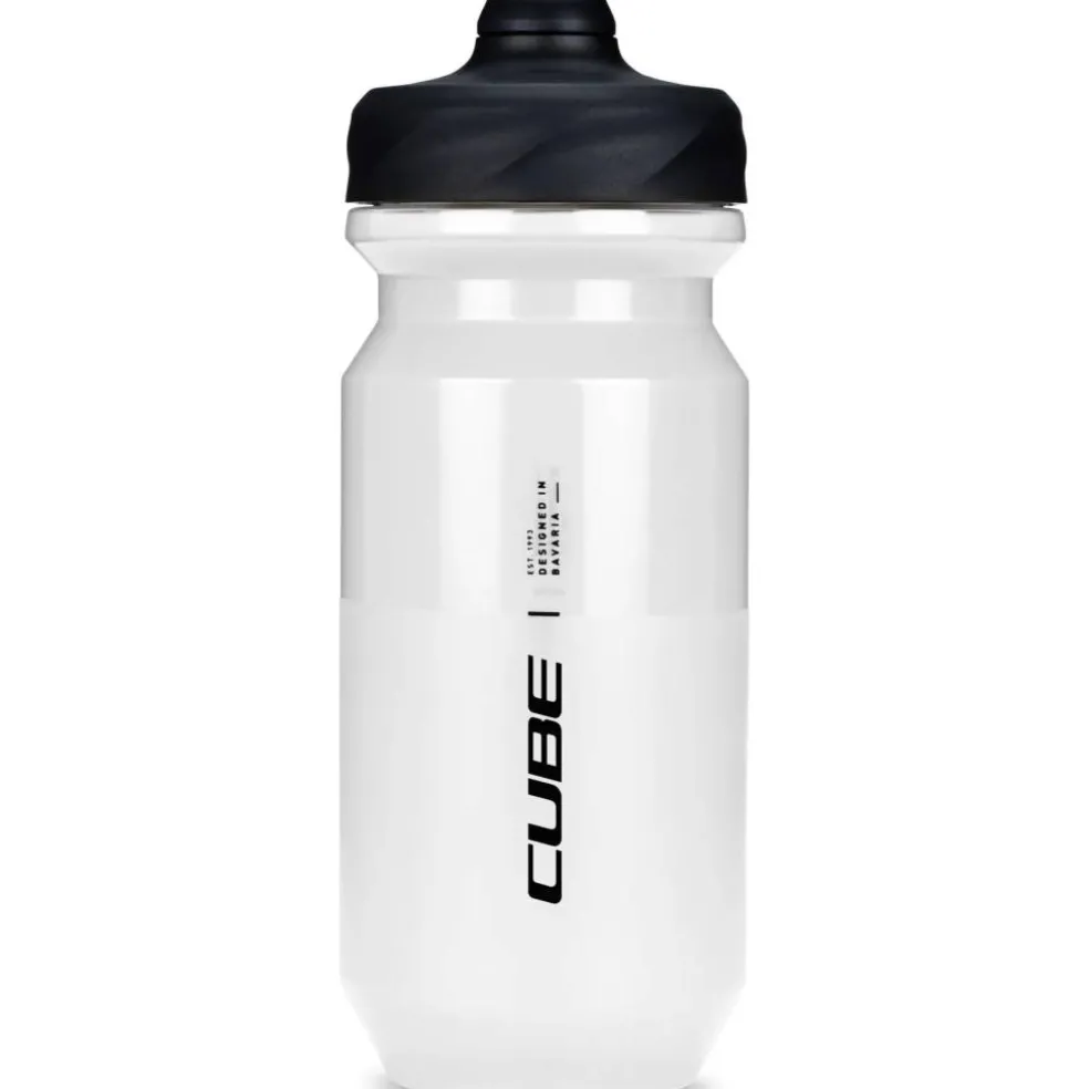 CUBE Bottle Flow DS Bidon