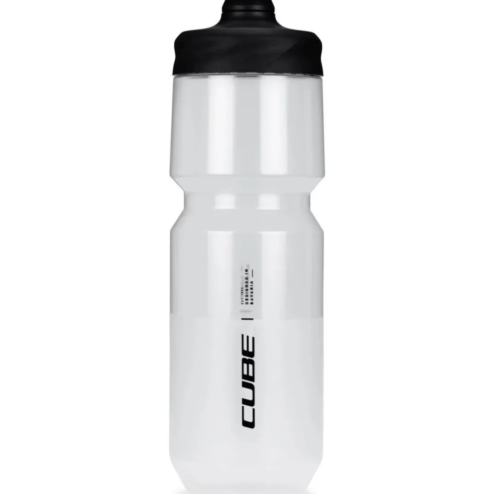 CUBE Bottle Flow DS Bidon