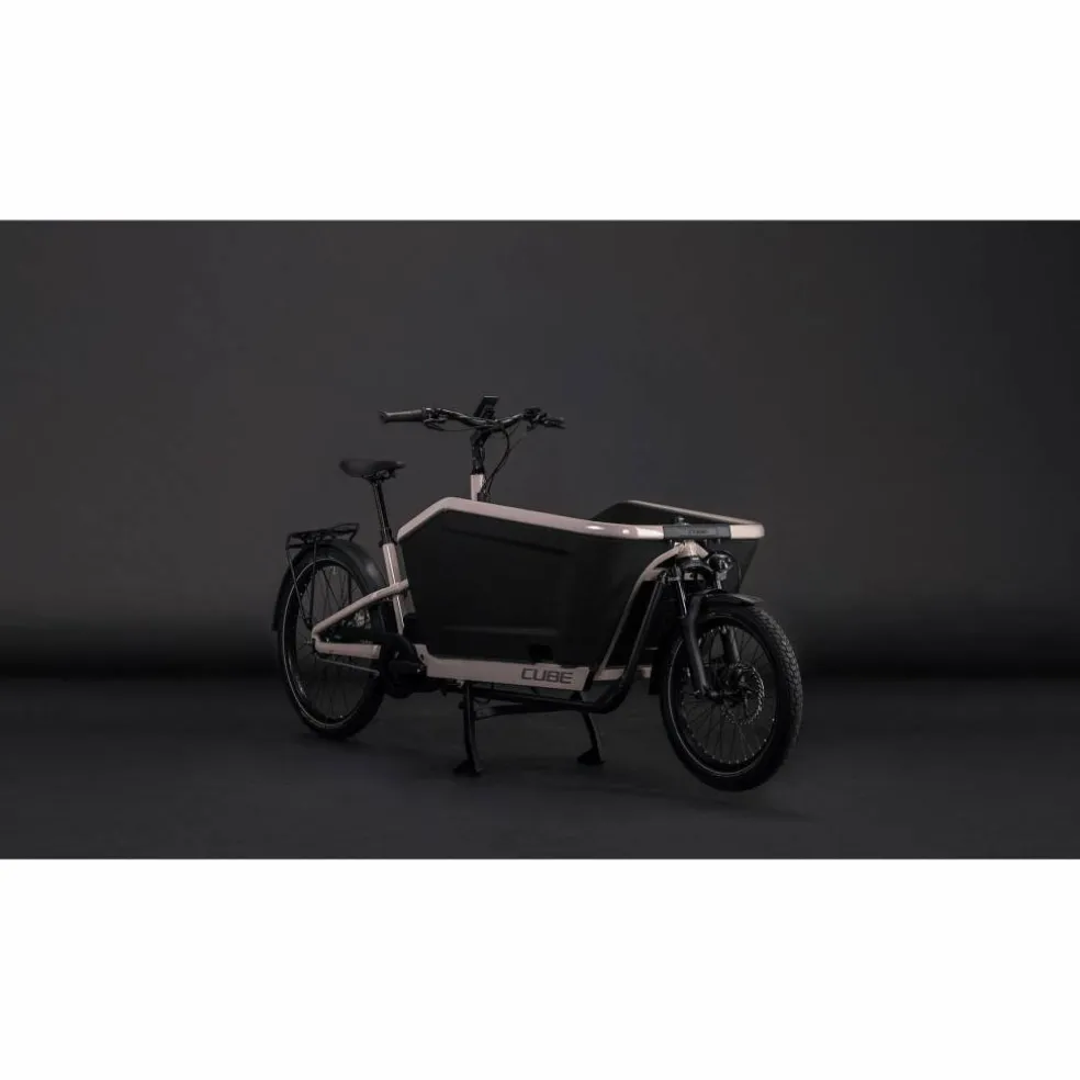 CUBE Cargo Hybrid Comfort Pro 800 2027