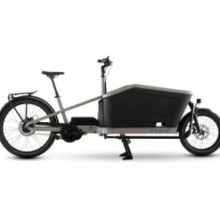 CUBE Cargo Hybrid Comfort Pro 800 2027